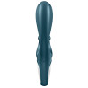 Satisfyer Vibro Rabbit Hug Me Satisfyer 20cm